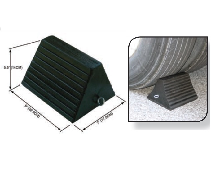 Wheel Chock AME 15300